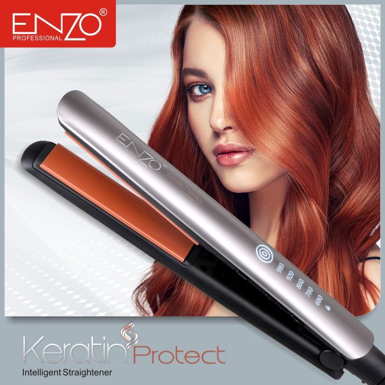 Lisseur ENZO Kerartin Protect
