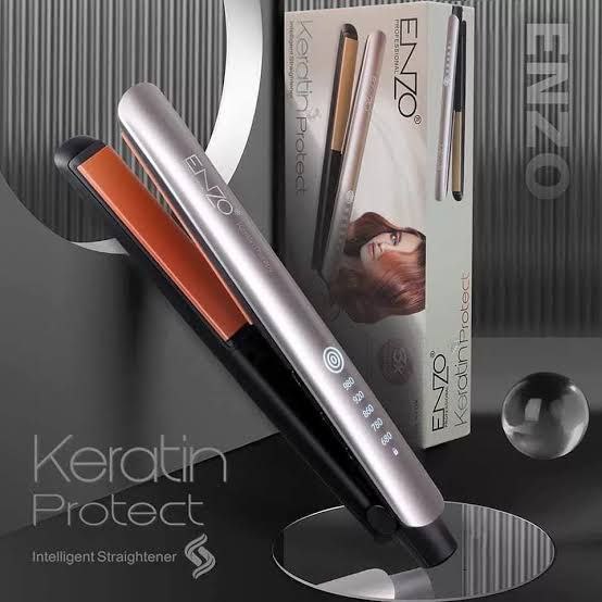 Lisseur ENZO Kerartin Protect