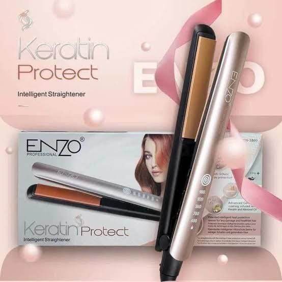 Lisseur ENZO Kerartin Protect