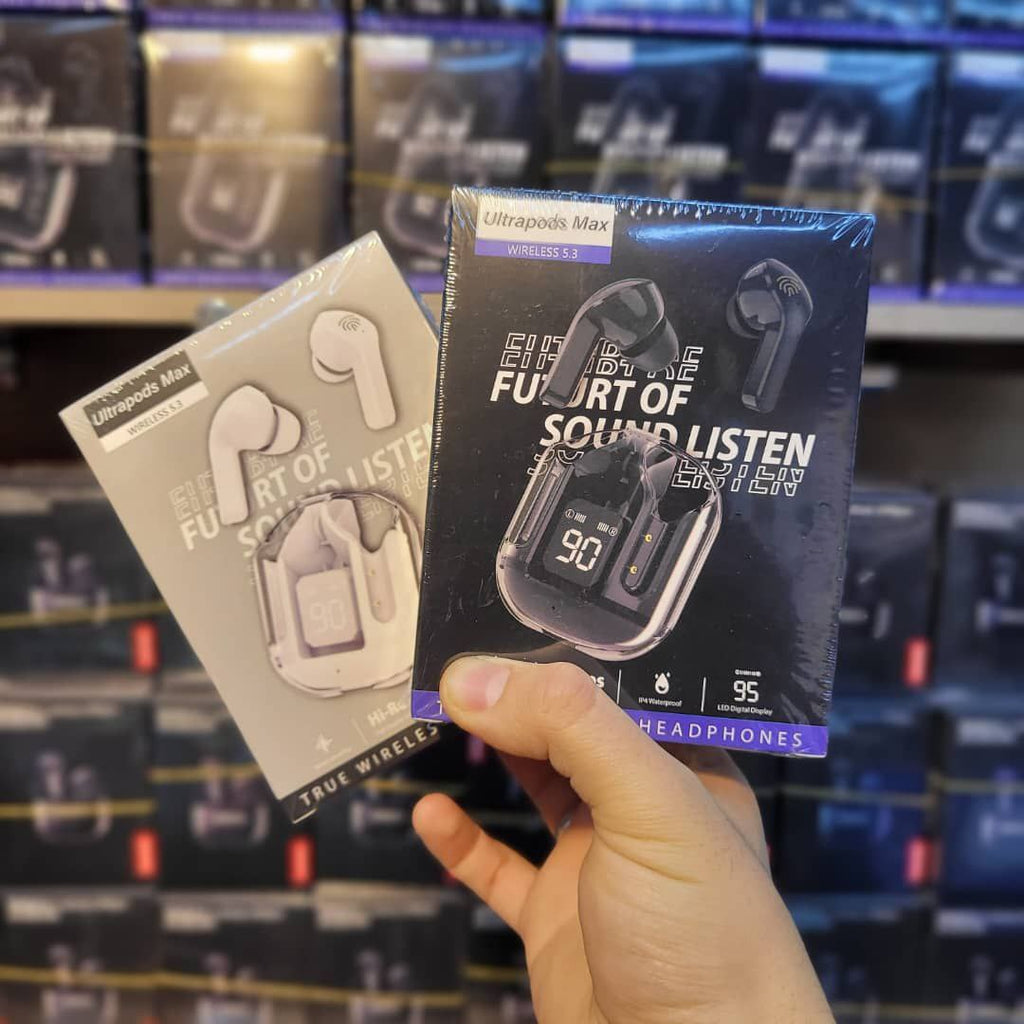 Smartwatch serie 10+ سماعات لاسلكية Ultrapods Pro