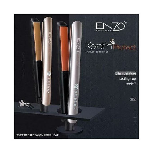 Lisseur ENZO Kerartin Protect