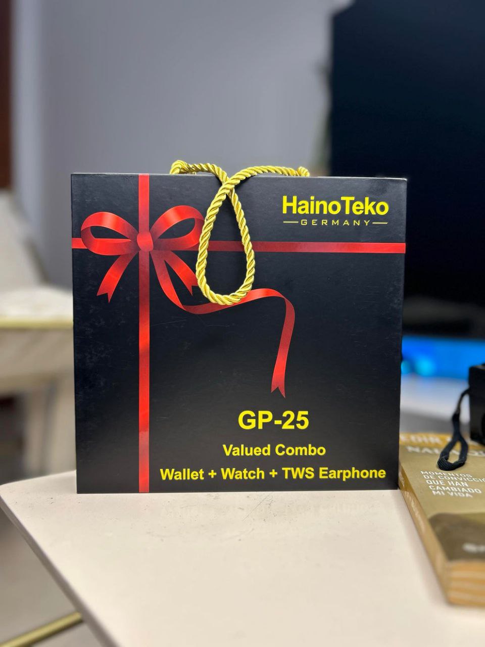 HAINOTEKO GP25 Best gift