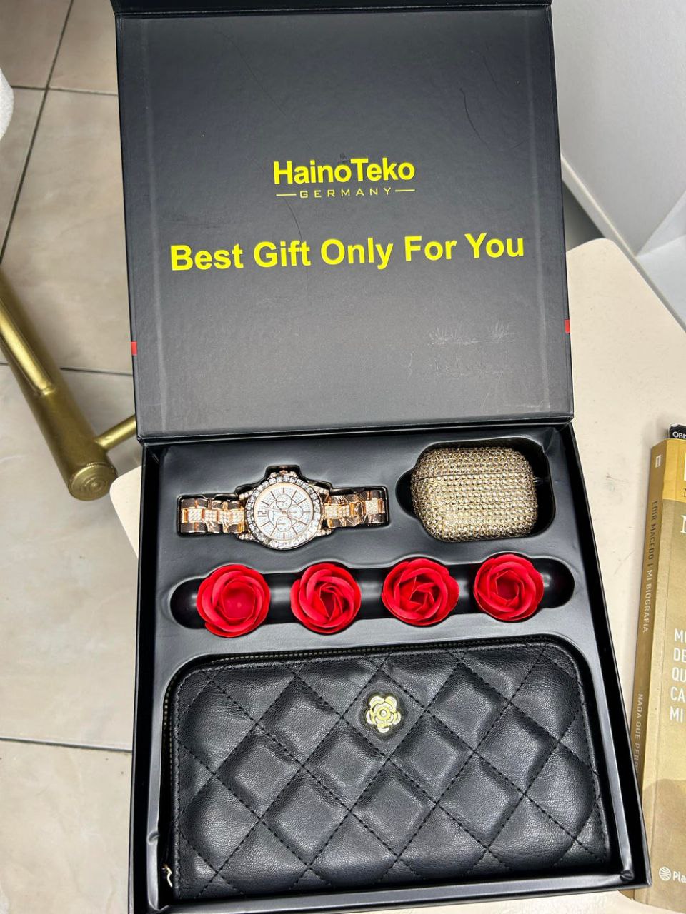 HAINOTEKO GP25 Best gift