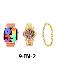 Box Tk500 smartwatch 9+2