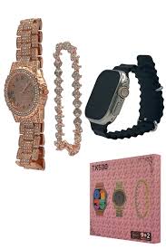 Box Tk500 smartwatch 9+2